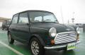 1991 Rover Mini picture