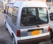 1992 Subaru Sambar Dias (KV4, AWD) picture