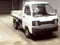 1991 Suzuki Carry