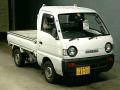 1993 Suzuki Carry Pick Up 4WD