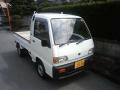 1992 Suzuki Sambar Truck