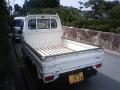 1992 Suzuki Sambar Truck picture