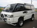 1992 Mitsubishi Delica Exceed (P35W)