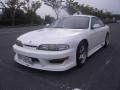 1993 Nissan Silvia K's (S14) picture