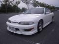 1993 Nissan Silvia K's (S14)