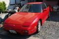 1993 Nissan 180SX picture