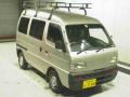 1992 Suzuki Carry Van 4WD picture