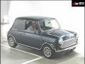 1993 Rover Mayfair Mini