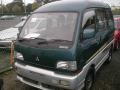 1994 Mitsubishi Minicab 4WD GT Turbo