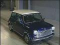 1993 Rover Mini Cooper 1.3