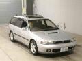 1994 Subaru Legacy GT (AWD, Twin Turbo) picture