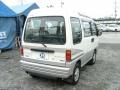 1993 Subaru Sambar Van (KV4) AWD picture