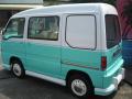 1994 Subaru Sambar Kombi (KV3) picture