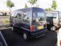 1993 Subaru Sambar Diaz II (KV4, Supercharged, 4WD)