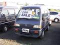 1993 Subaru Sambar Diaz II (KV4, Supercharged, 4WD) picture