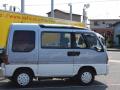 1993 Subaru Sambar Diaz II Extra S (KV3) picture