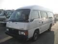 1993 Nissan Homy Caravan (15 Passenger)