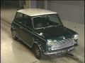 1992 Rover Mini Cooper 1.3