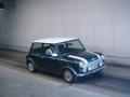 1993 Rover Mini Cooper 1.3