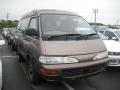 1992 Toyota LiteAce GXL picture