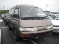 1992 Toyota LiteAce GXL