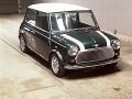 1993 Rover Mini Cooper 1.3