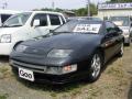 1990 Nissan Fairlady Z (Twin Turbo)