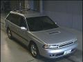 1994 Subaru Legacy GT Wagon (AWD, Twin Turbo)