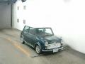 1992 Rover Mini Cooper 1.3