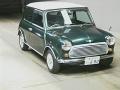 1993 Rover Mini Cooper 1.3