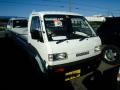 1994 Suzuki Carry Pick Up 4WD