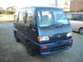 1990 Subaru Sambar Dias II S/C AWD (KV4)