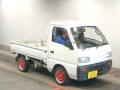 1992 Suzuki Carry 4WD