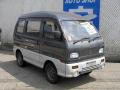 1993 Mitsubishi Bravo MG-i High Roof 4WD