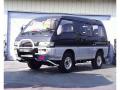 1993 Mitsubishi Delica (P35W) Exceed