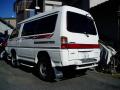 1993 Mitsubishi Delica (P35W) Star Wagon