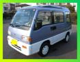 1994 Subaru Sambar (KV4) Dias II S/C picture