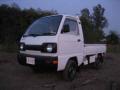1990 Suzuki Carry Pick Up 4WD