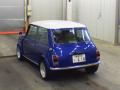 1992 Rover Mini (RHD) picture