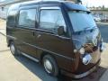 1993 Subaru Sambar (KV3) picture