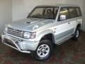 1994 Mitsubishi Pajero Exceed (V46) picture