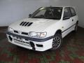 1991 Nissan Pulsar GTi-R (AWD, Turbo)