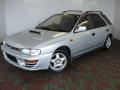 1993 Subaru Impreza WRX Wagon (AWD, Turbo) picture