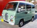 1994 Subaru Sambar (KV3) picture