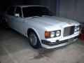 1990 Bentley Turbo R picture