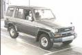 1994 Toyota Landcruiser Prado SX