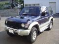 1993 Mitsubishi Pajero XRI