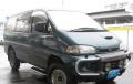 1994 Mitsubishi Delica Spacegear Super Exceed Long picture