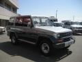 1994 Toyota Landcruiser Prado SX