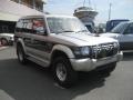 1994 Mitsubishi Pajero Exceed (V46) picture